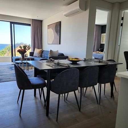 The Marlo Luxury Suites By Totalstay Cape Town Ngoại thất bức ảnh