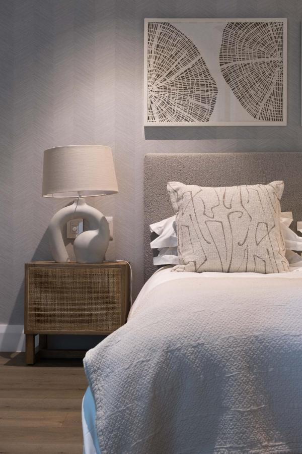 The Marlo Luxury Suites By Totalstay Cape Town Ngoại thất bức ảnh