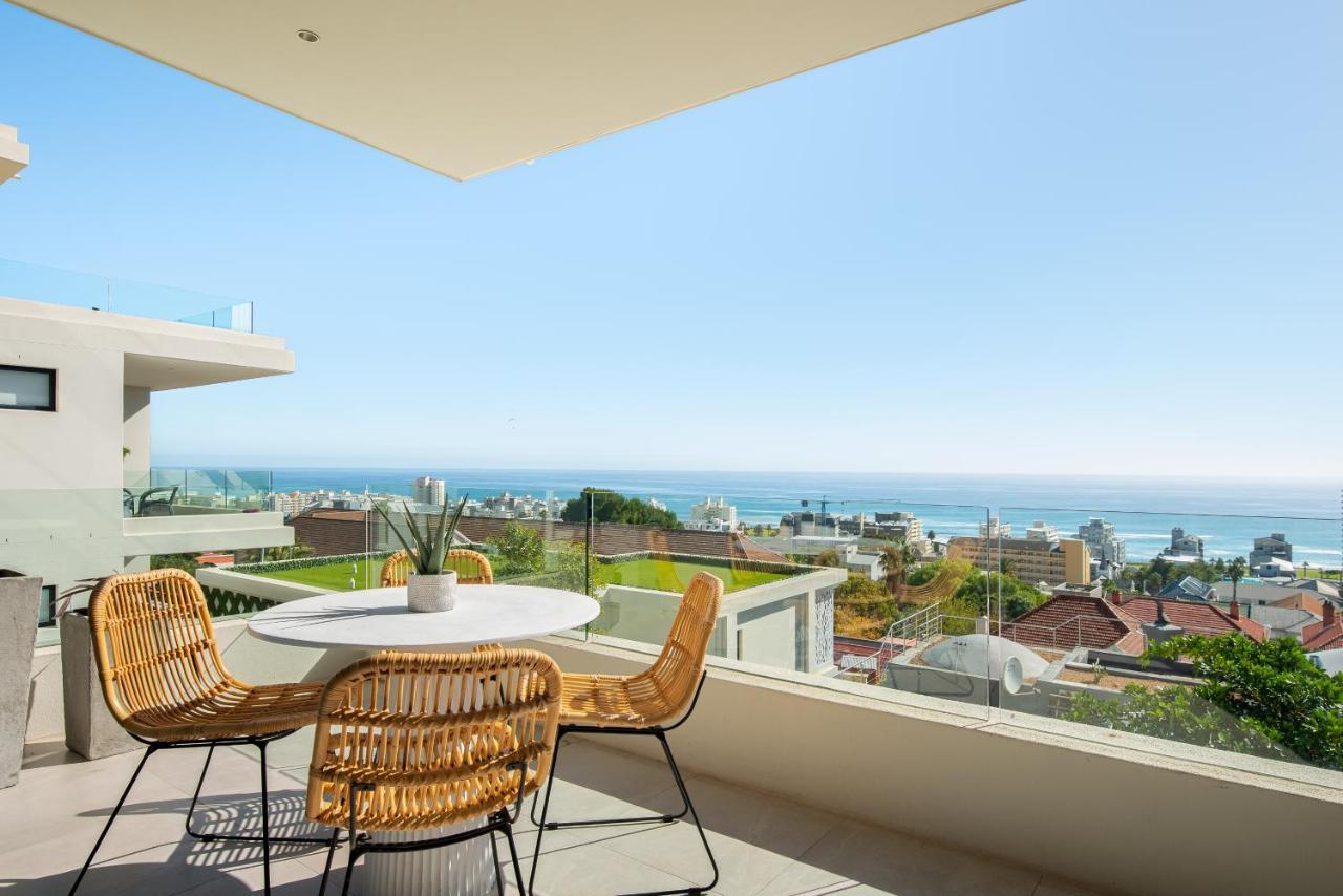 The Marlo Luxury Suites By Totalstay Cape Town Ngoại thất bức ảnh