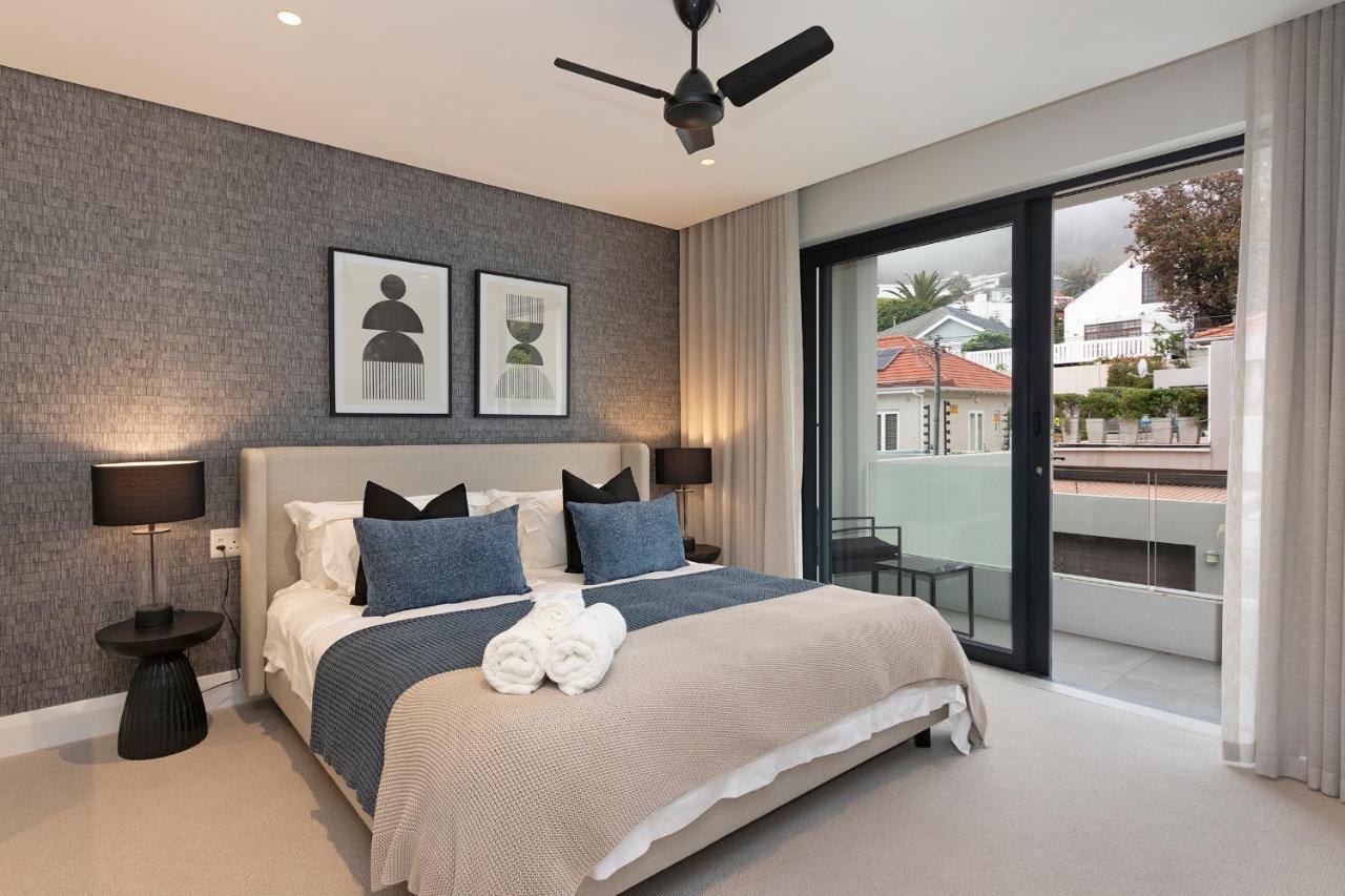 The Marlo Luxury Suites By Totalstay Cape Town Ngoại thất bức ảnh
