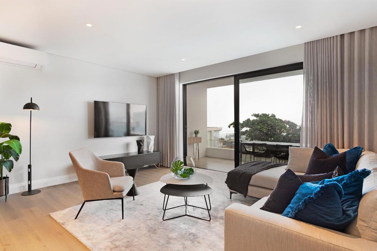 The Marlo Luxury Suites By Totalstay Cape Town Ngoại thất bức ảnh