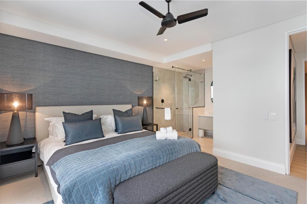 The Marlo Luxury Suites By Totalstay Cape Town Ngoại thất bức ảnh
