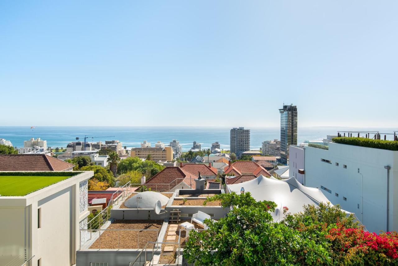 The Marlo Luxury Suites By Totalstay Cape Town Ngoại thất bức ảnh