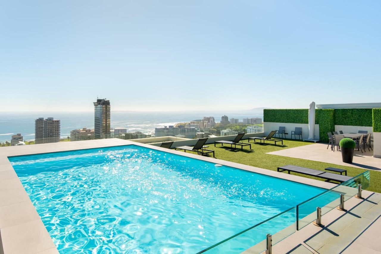 The Marlo Luxury Suites By Totalstay Cape Town Ngoại thất bức ảnh