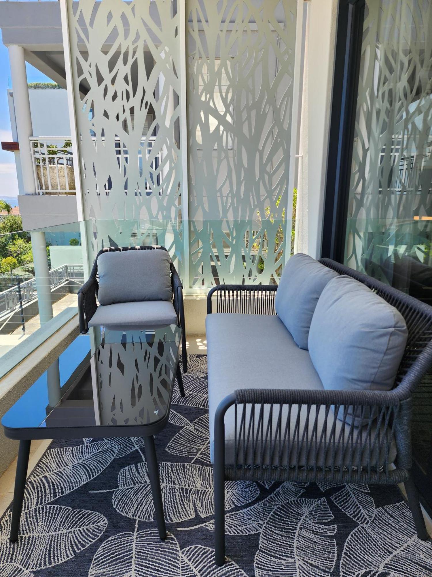 The Marlo Luxury Suites By Totalstay Cape Town Ngoại thất bức ảnh
